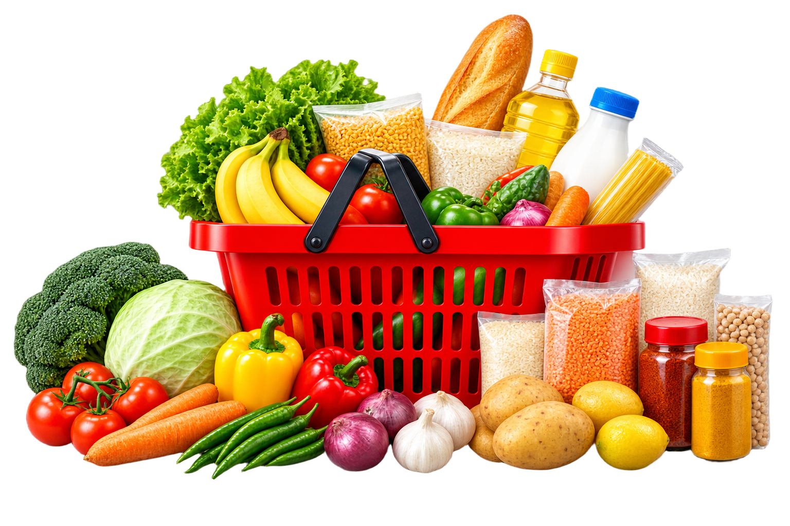 GROCERY