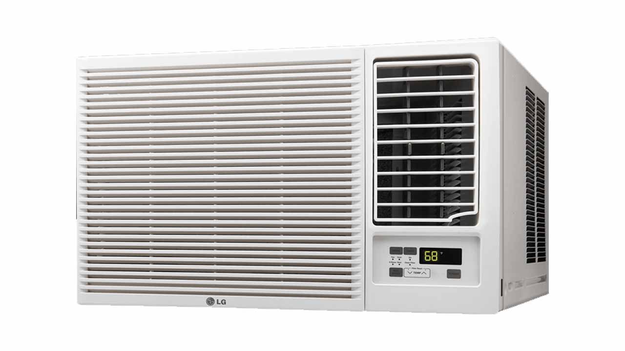 Window AC Service
