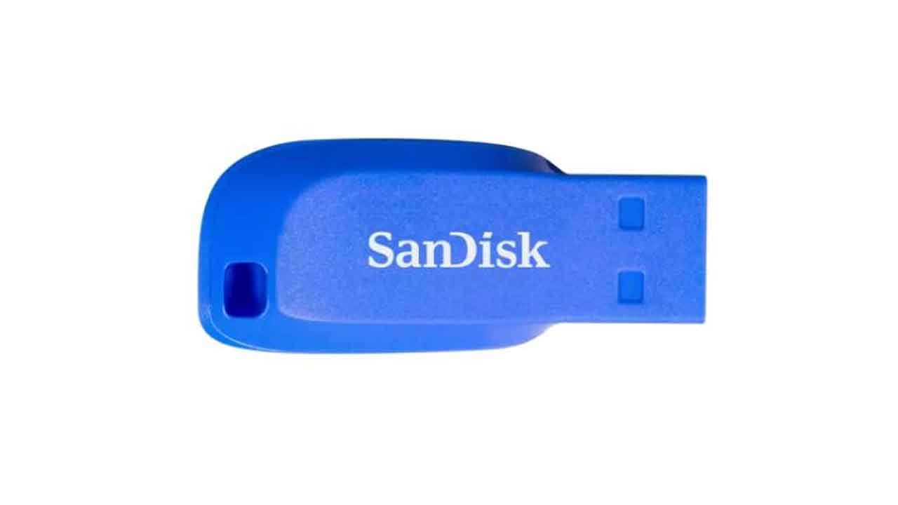 Sandisk 32GB Pendrive